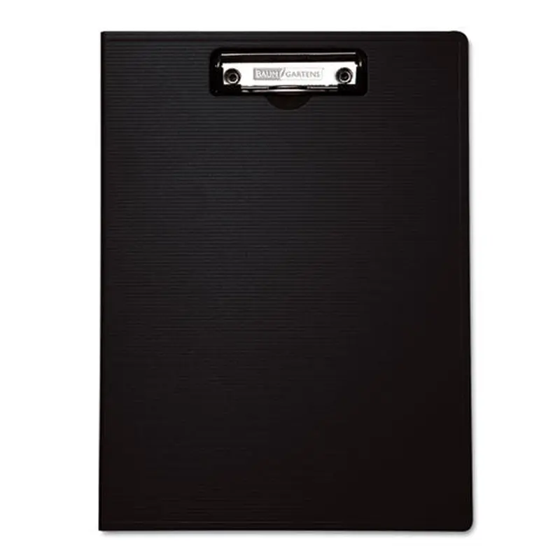 Portfolio Clipboard Black