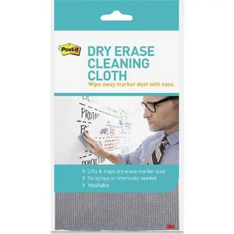 POST-IT DRY ERASE CLOTH