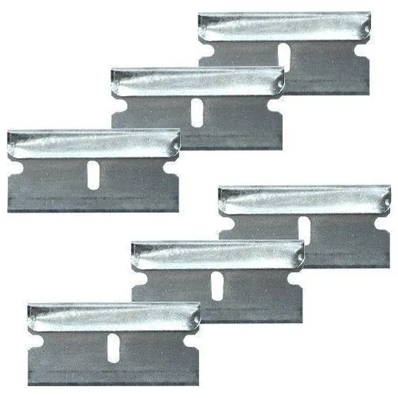 RAZOR BLADE PQ.8