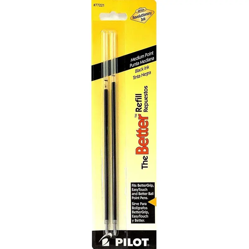REFILL BETTERGRIP MED
