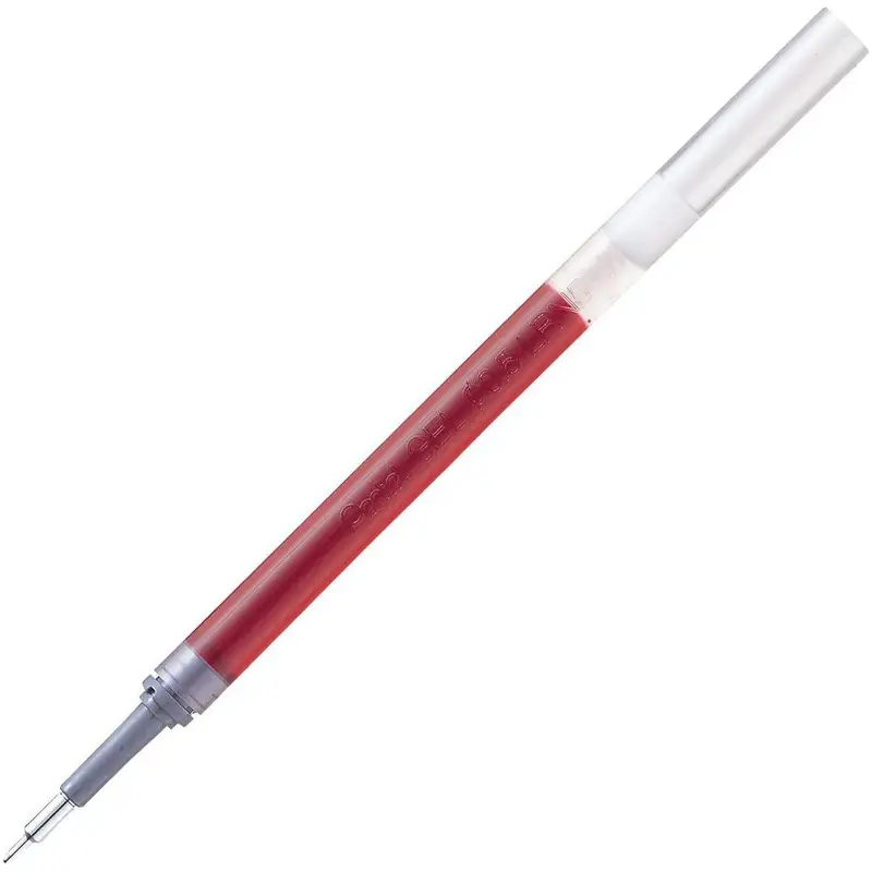 REFILL ENERGEL .7 MEDIUM RED