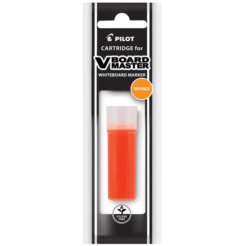 REFILL V-BOARD MASTER ORANGE