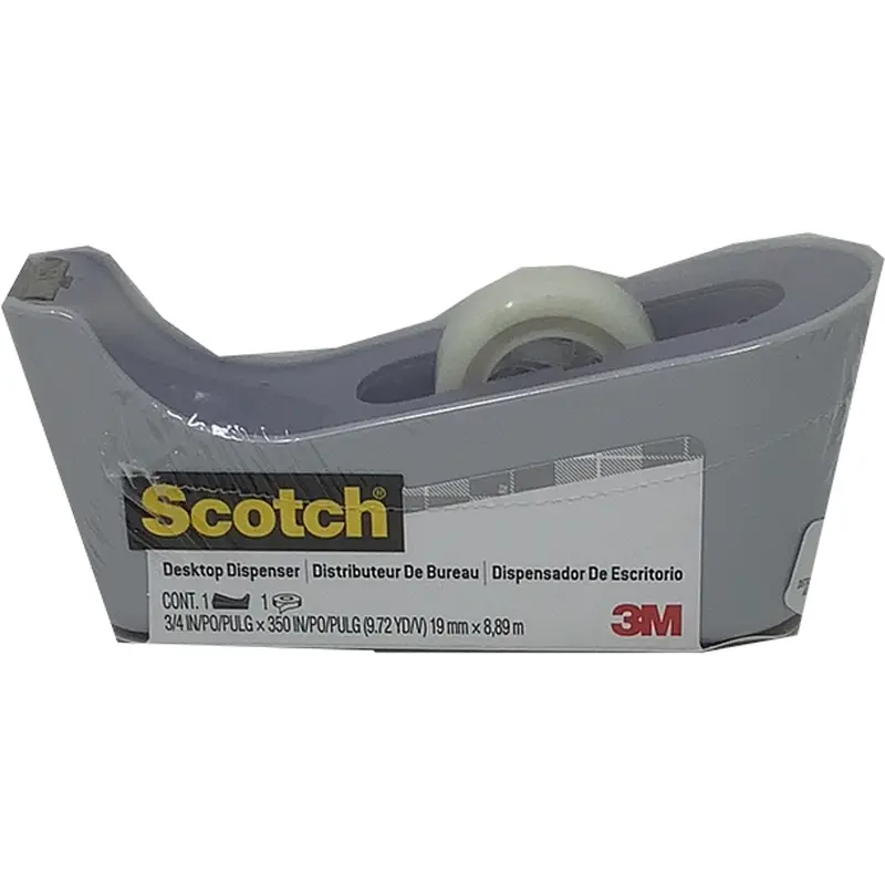 SCOTCH TAPE DISPENSER C18