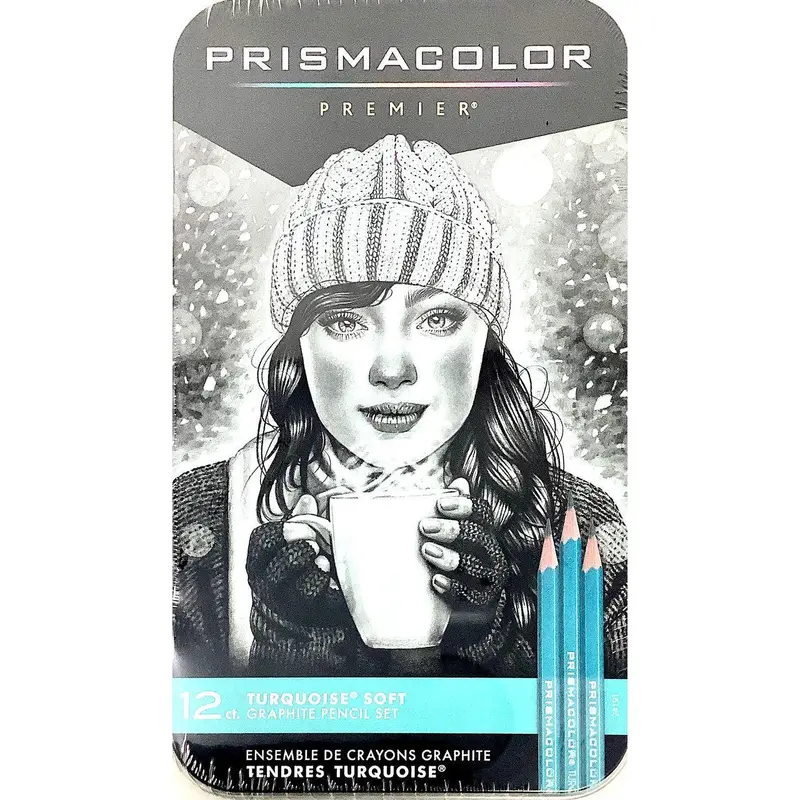 SD PRISMACOLOR DRAWING