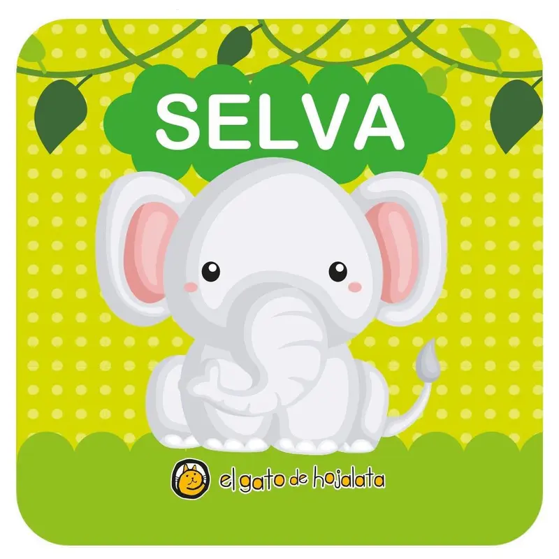 SELVA-HORA DEL BAO