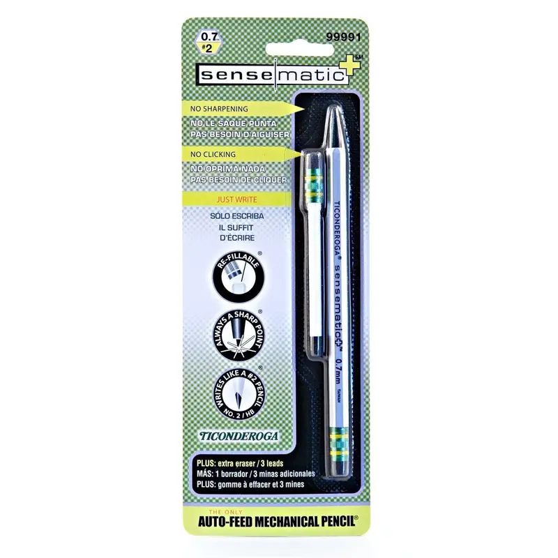 SENSEMATIC PLUS AUTOMATIC PENCIL .7