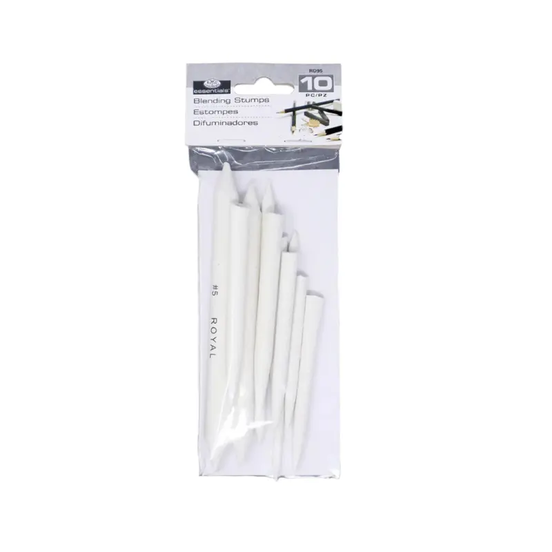 SOFT GRIP EMBOSSING SET PQ.10