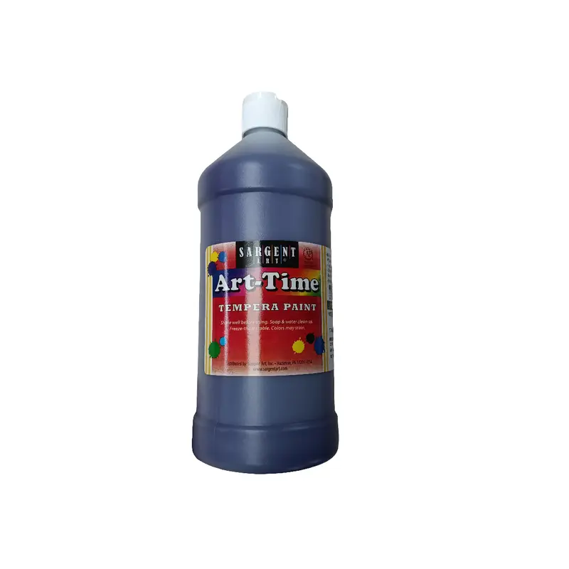 TEMPERA VIOLET 32OZ