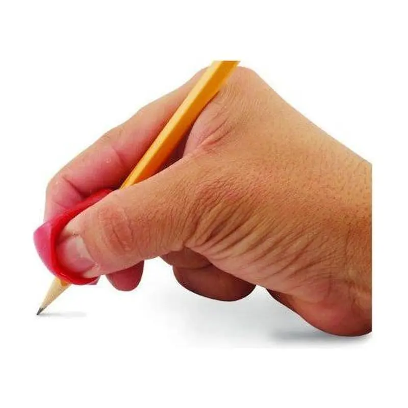 THE PINCH GRIP