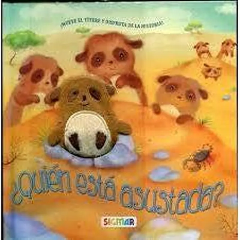TITIRIDEDOS QUIEN ESTA ASUSTADO