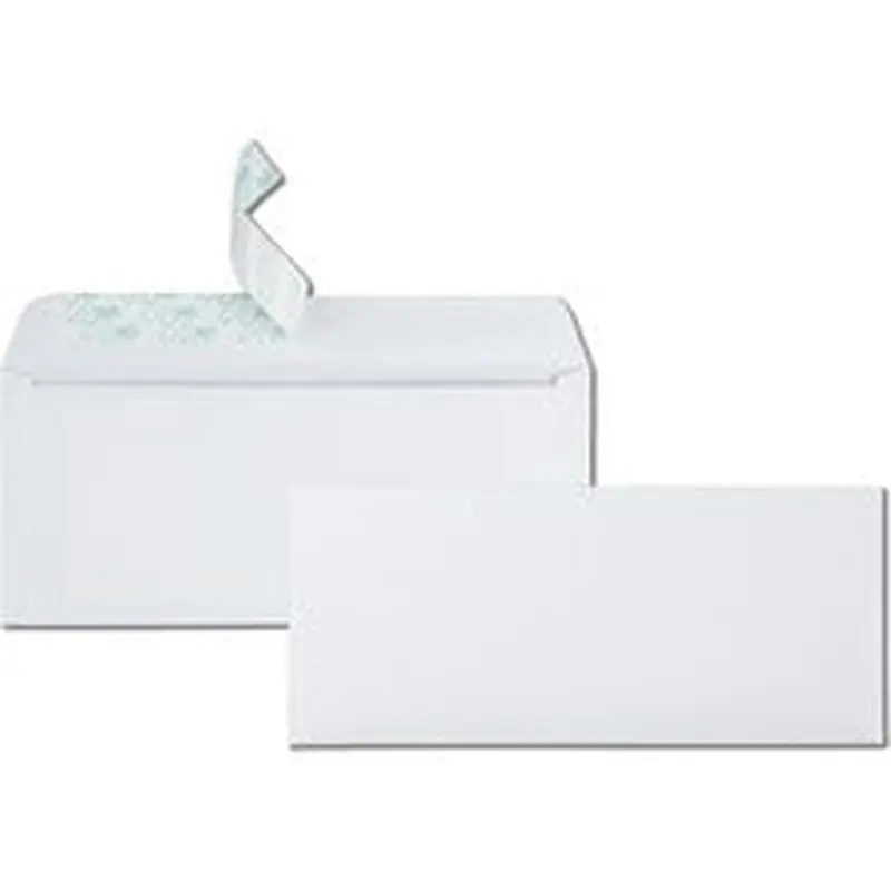 Quality Park Business Sealing Strip Envelopes