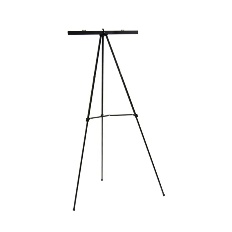 TRIPODE ALUMINIO CON BARRA