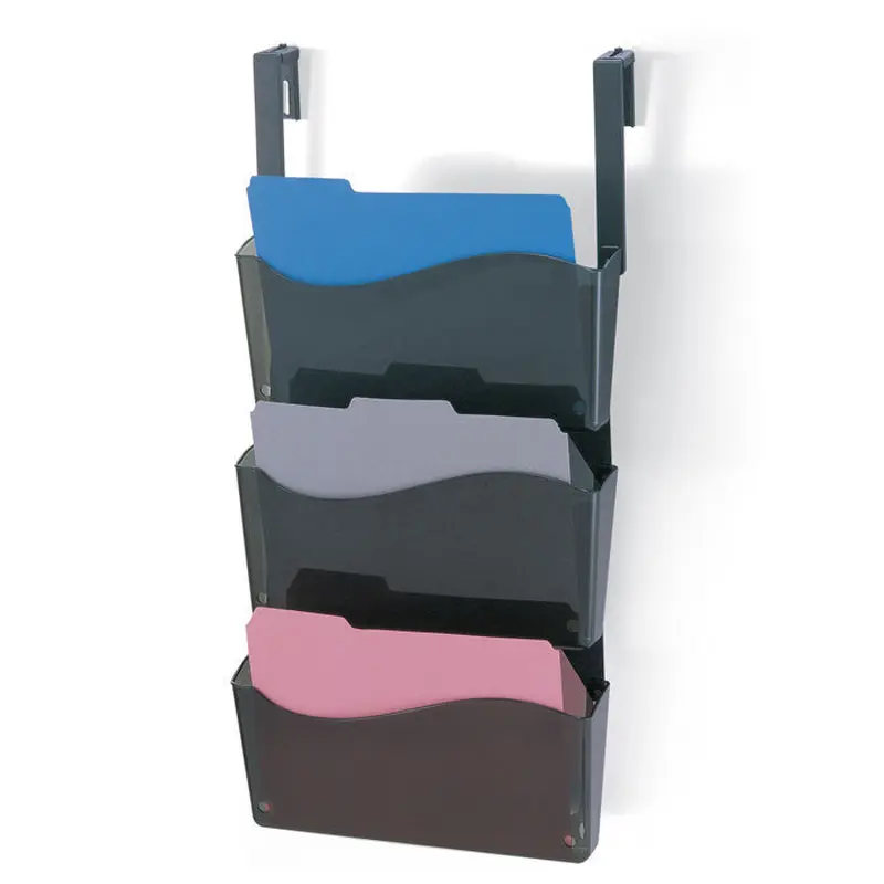 UNBREAKABLE WALL FILE CARTA SMOKE 3PK
