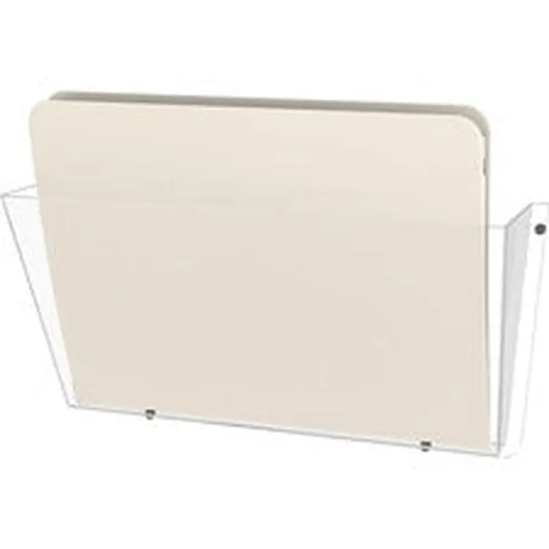 Deflecto Unbreakable DocuPocket