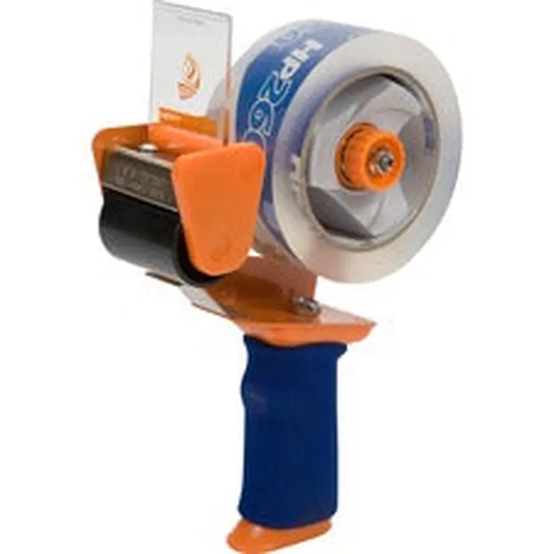 Duck Brand Brand Bladesafe Antimicrobial Tape Gun with Tape