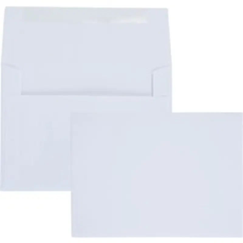 Quality Park Invitation Envelope