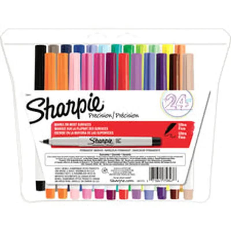 Sharpie Ultra Fine Point Permanent Marker