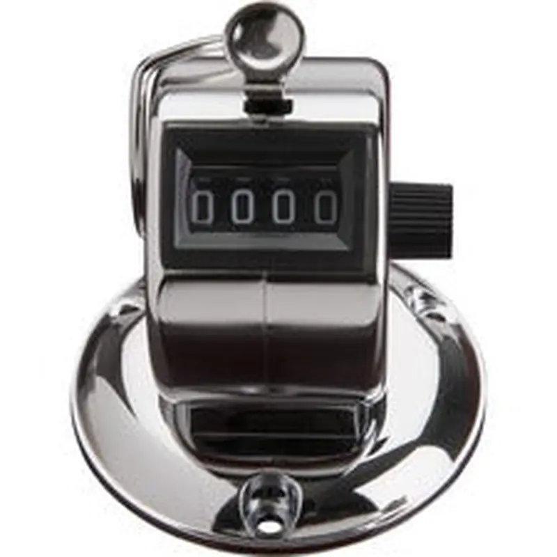 Sparco Tally Counters