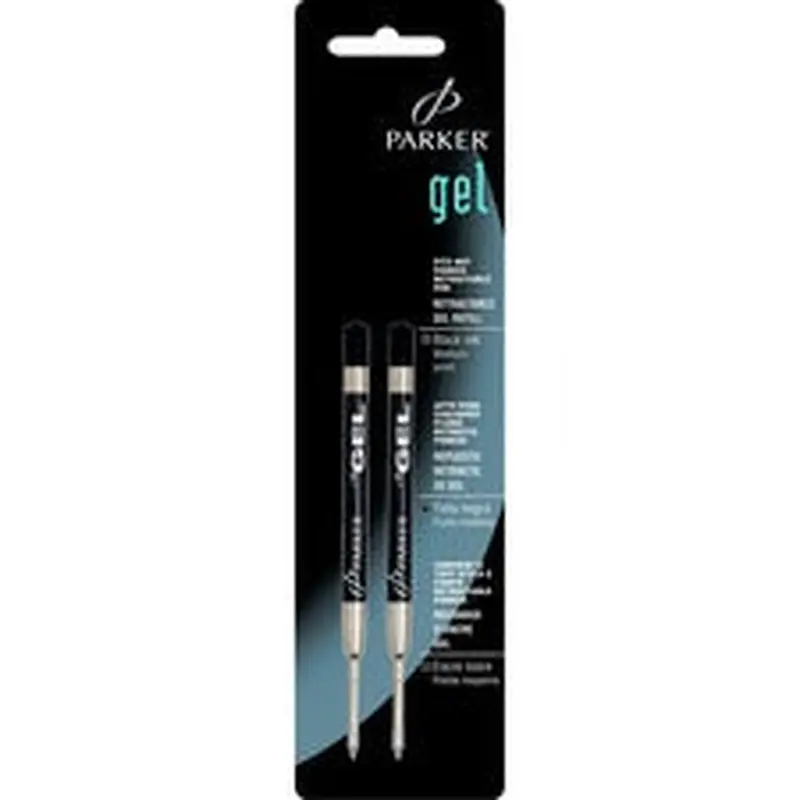 Parker Ball Pen Gel Refills