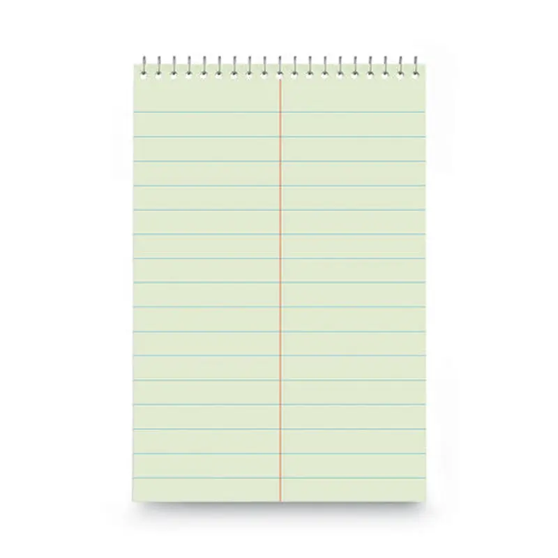 BOOK,STENO,PITMAN,60SH,GN