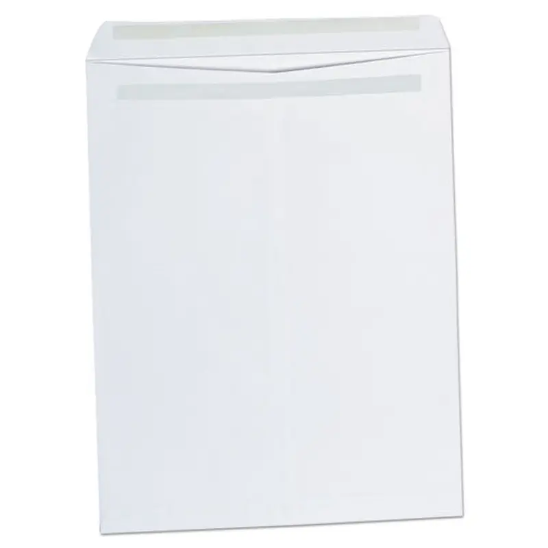 ENVELOPE,12X151/2,CAT,WHT