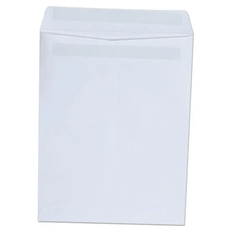 ENVELOPE,9X12,CAT,WHT