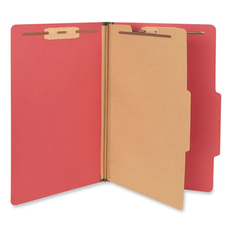 FOLDER,CLASS,LGL,25 PT,RB