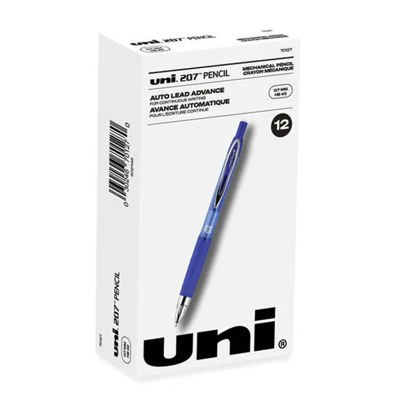 PENCIL,207,MP,OS,DZ,BE