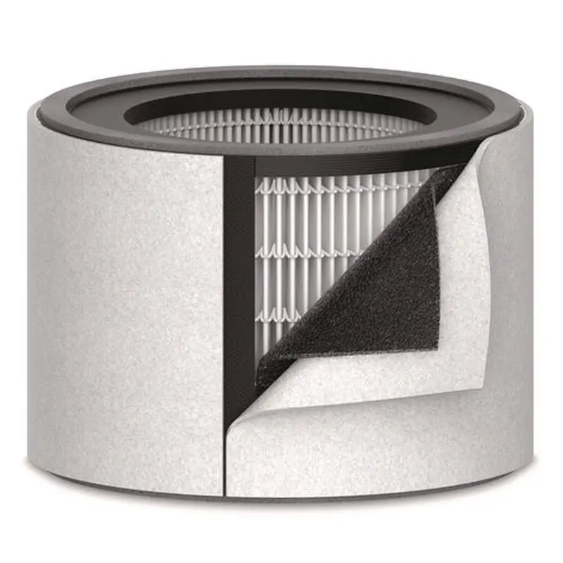 FILTER,RPLC,TRUE HEPA,MED