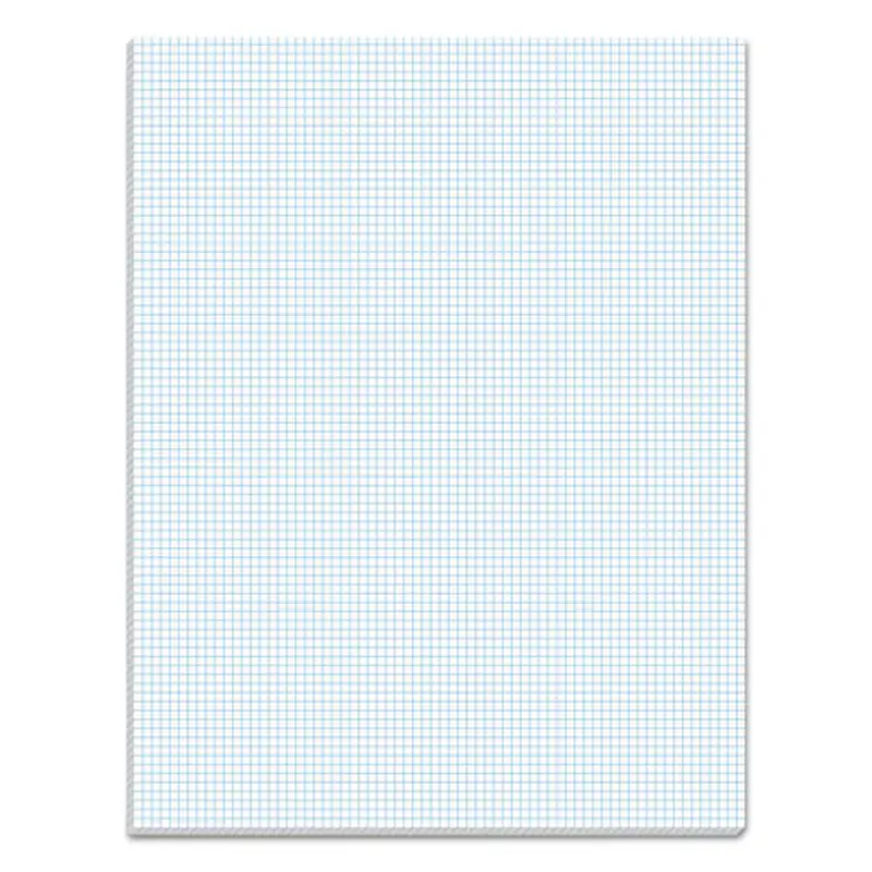 PAD,QUADRILLE,8SQ,8.5X11