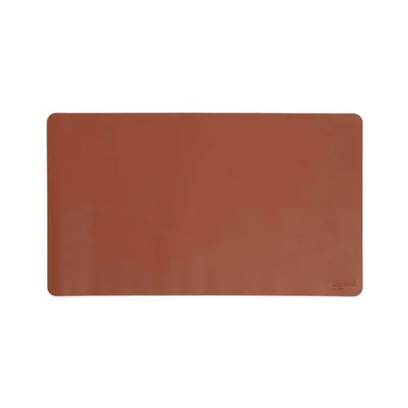 DESK PAD,23X13,DSKPD,BR