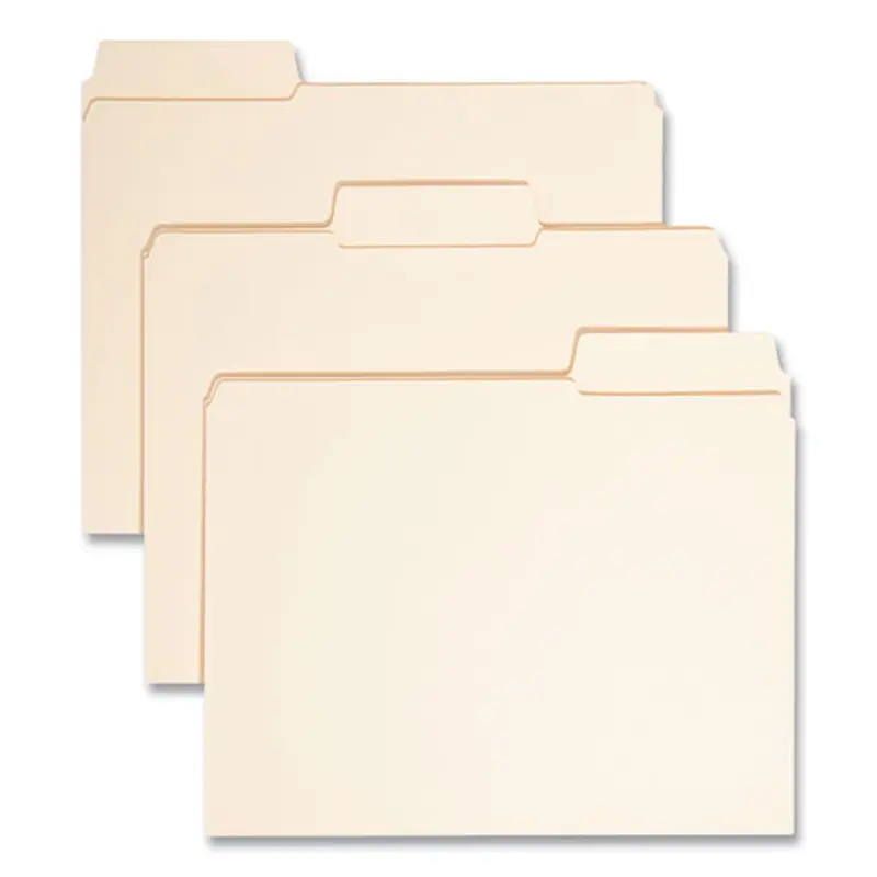 FOLDER,GUIDE HGHT,LTR,MLA