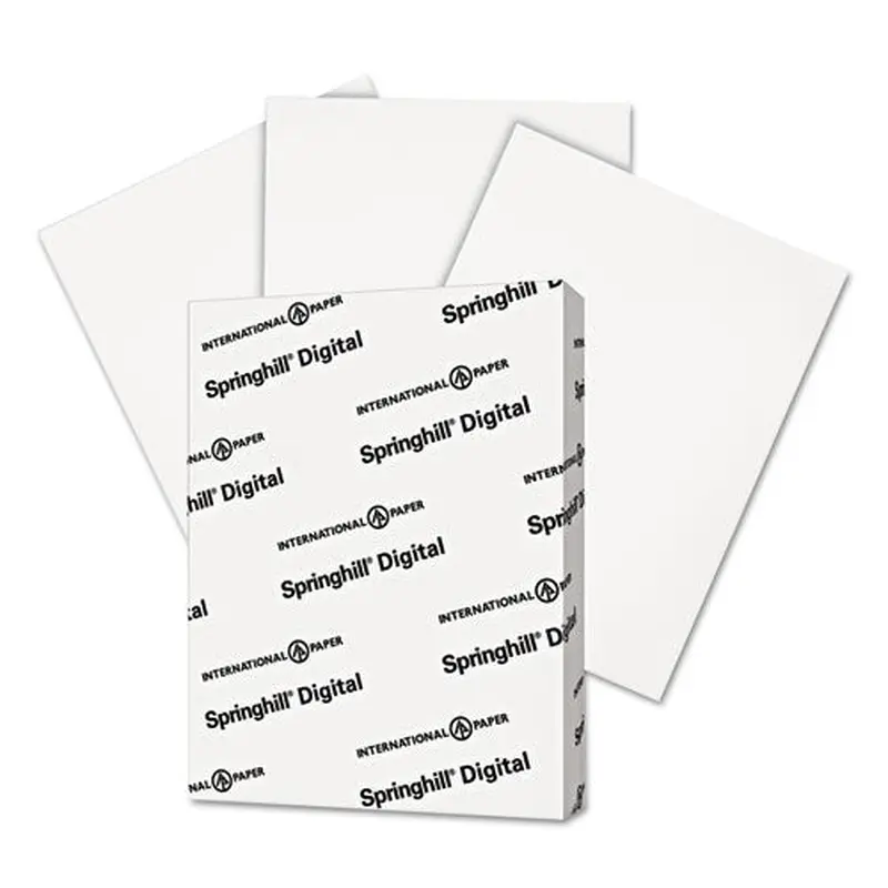 PAPER,8.5X11,INDEX,250,WH