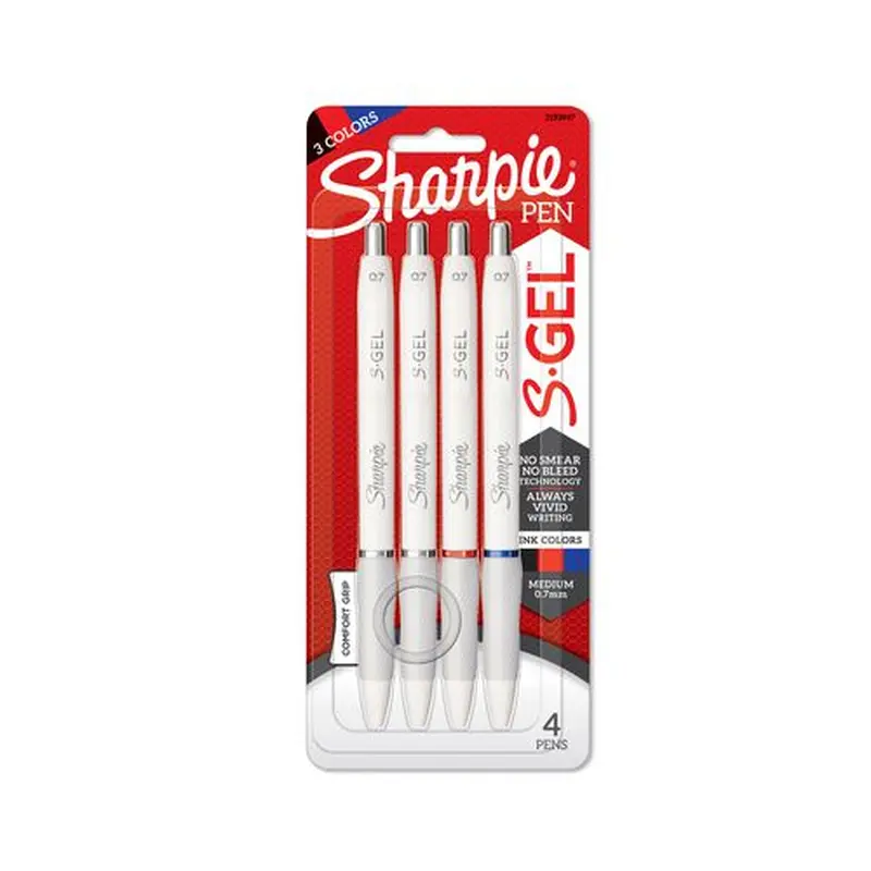 PEN,4PK,SGEL,B.ASST,WH