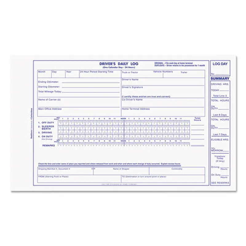BOOK,DRIVER,DLY,DUP,31ST