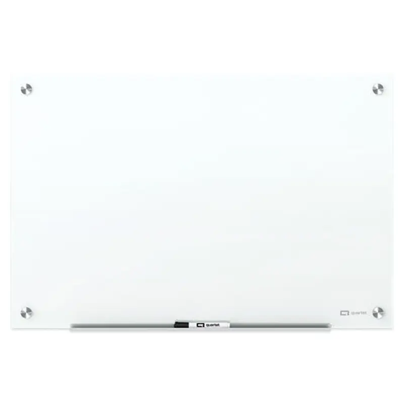 BOARD,BRLLNCE GLSS,8X4"