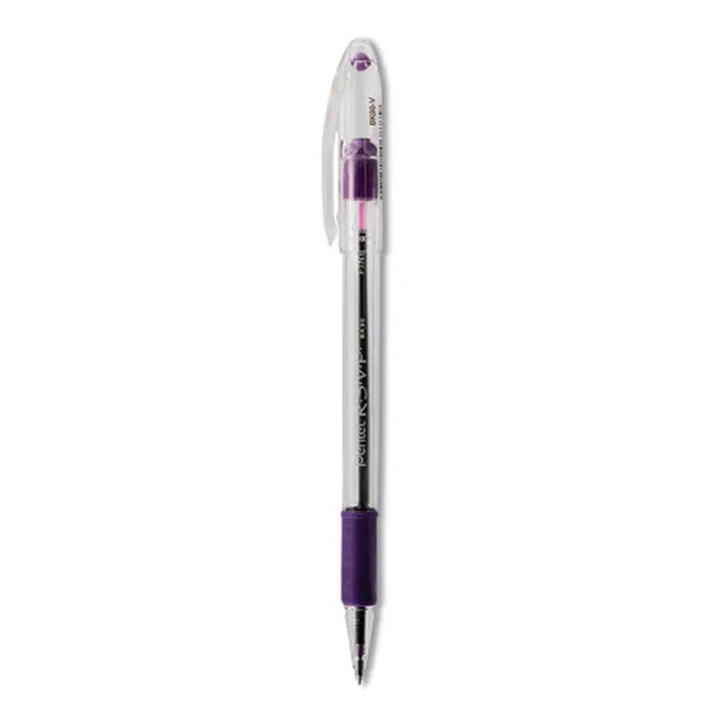 PEN,BALL POINT,FINE,VL