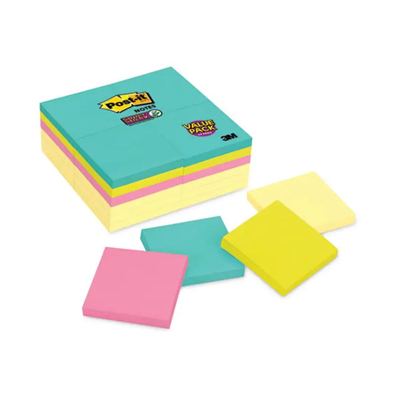 PADS,SS,NOTES,3X3,MIA,CAN