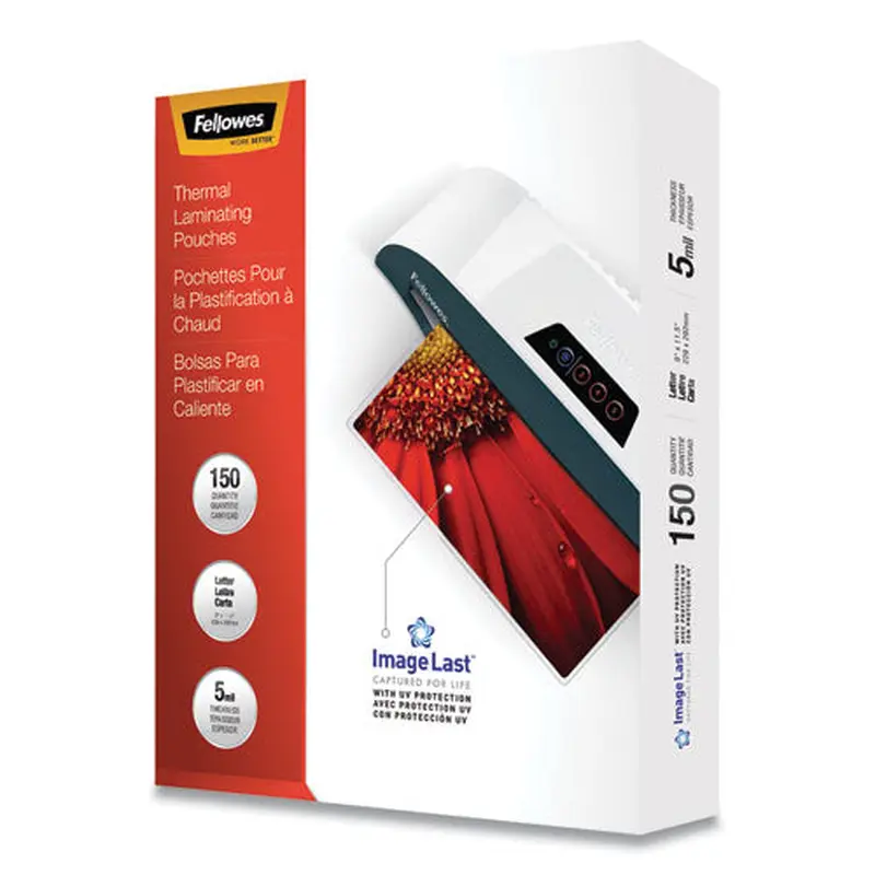 POUCH,LTR,5ML,150/PK,CLR