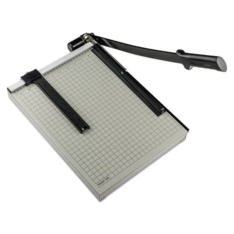 TRIMMER,15",GUILLOTINE,GY