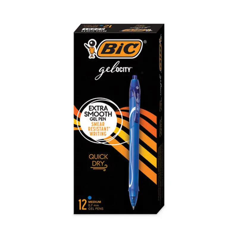PEN,GELOCITY,0.7M,BE