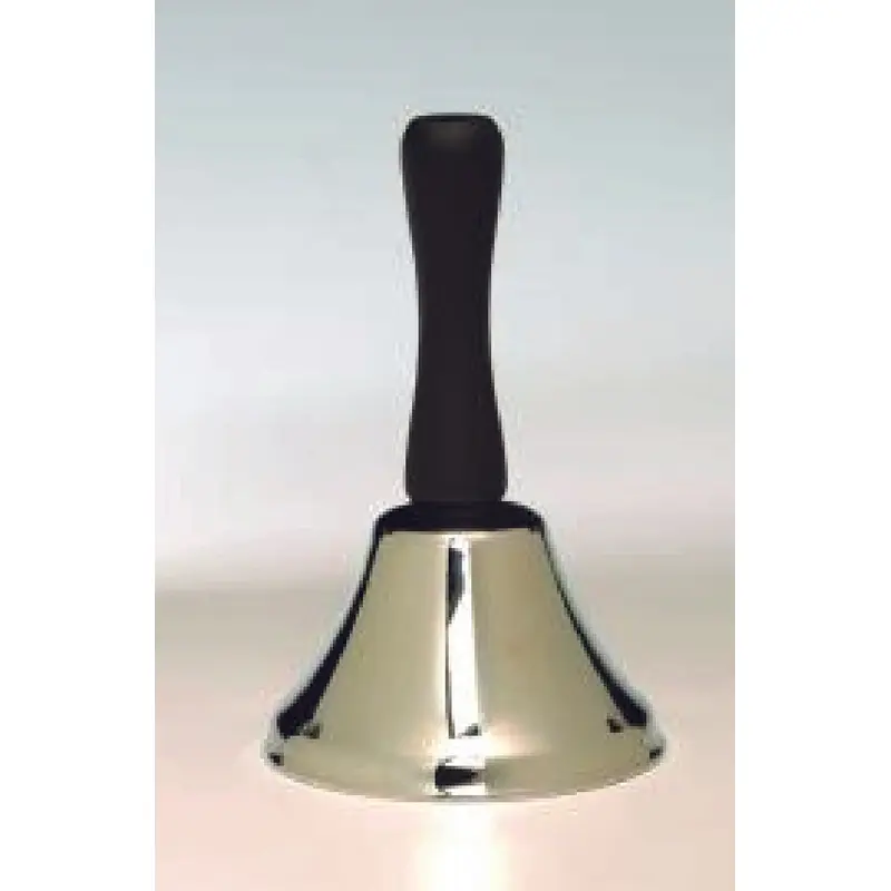 Ashley Steel Classroom Hand Bell (ASH10050)