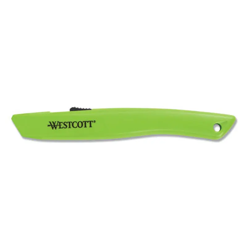 KNIFE,BOX CUTTER