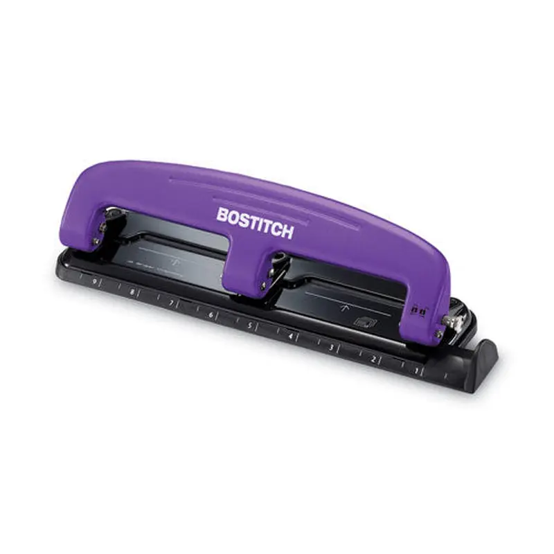 PUNCH,COMPACT, PURPLE,PP