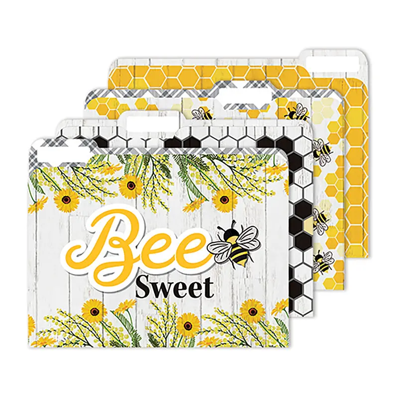 Eureka The Hive File Folders (EU 866447)