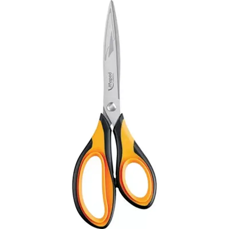 Maped Ultimate Scissors With Double Soft Rings 8" (MAP 697710)