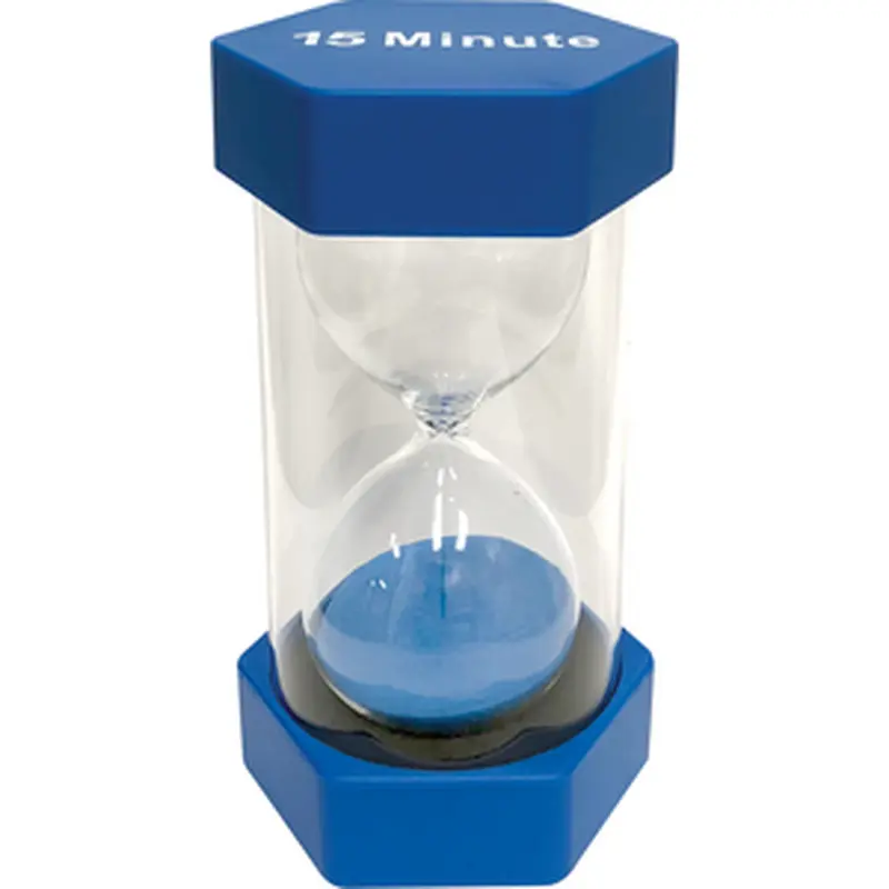 Teacher Created Sand Timer (TCR20886)