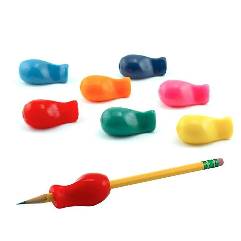 The Pencil Grip Jumbo Grip, Assorted Colors