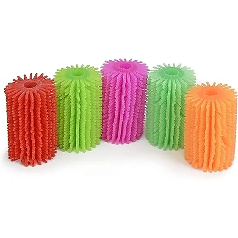 The Pencil Grip Spiky Grip Writing Aid, 12 Pack (TPG 17612)