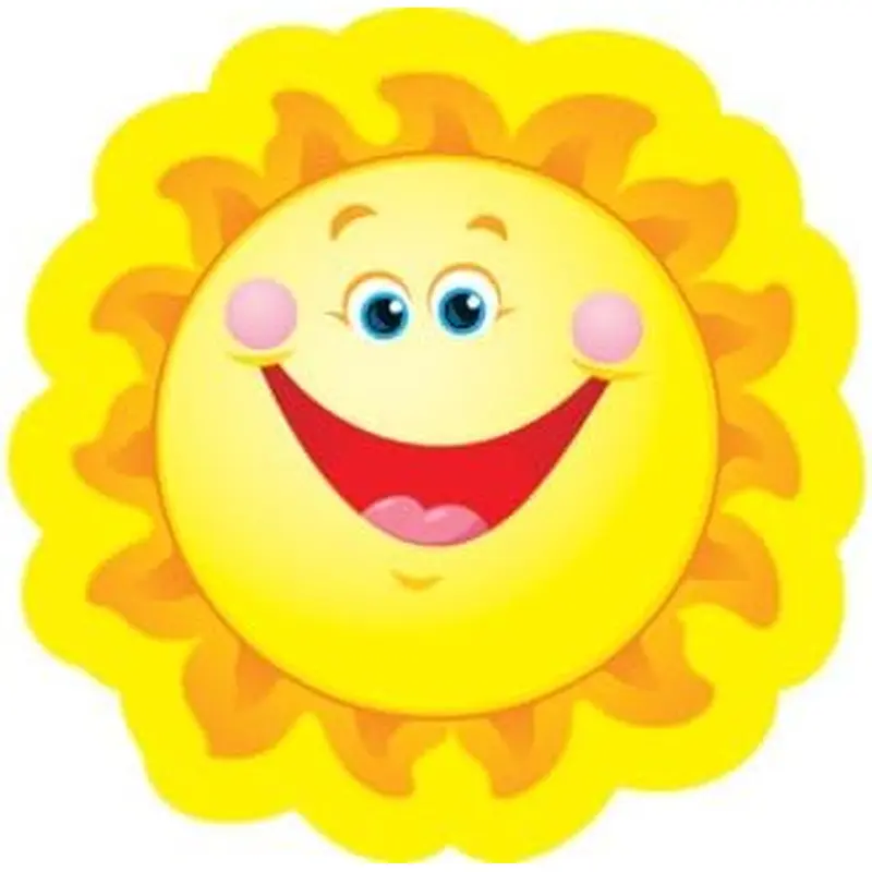 Trend Sun Mini Accents, 36 Count (T 10573)